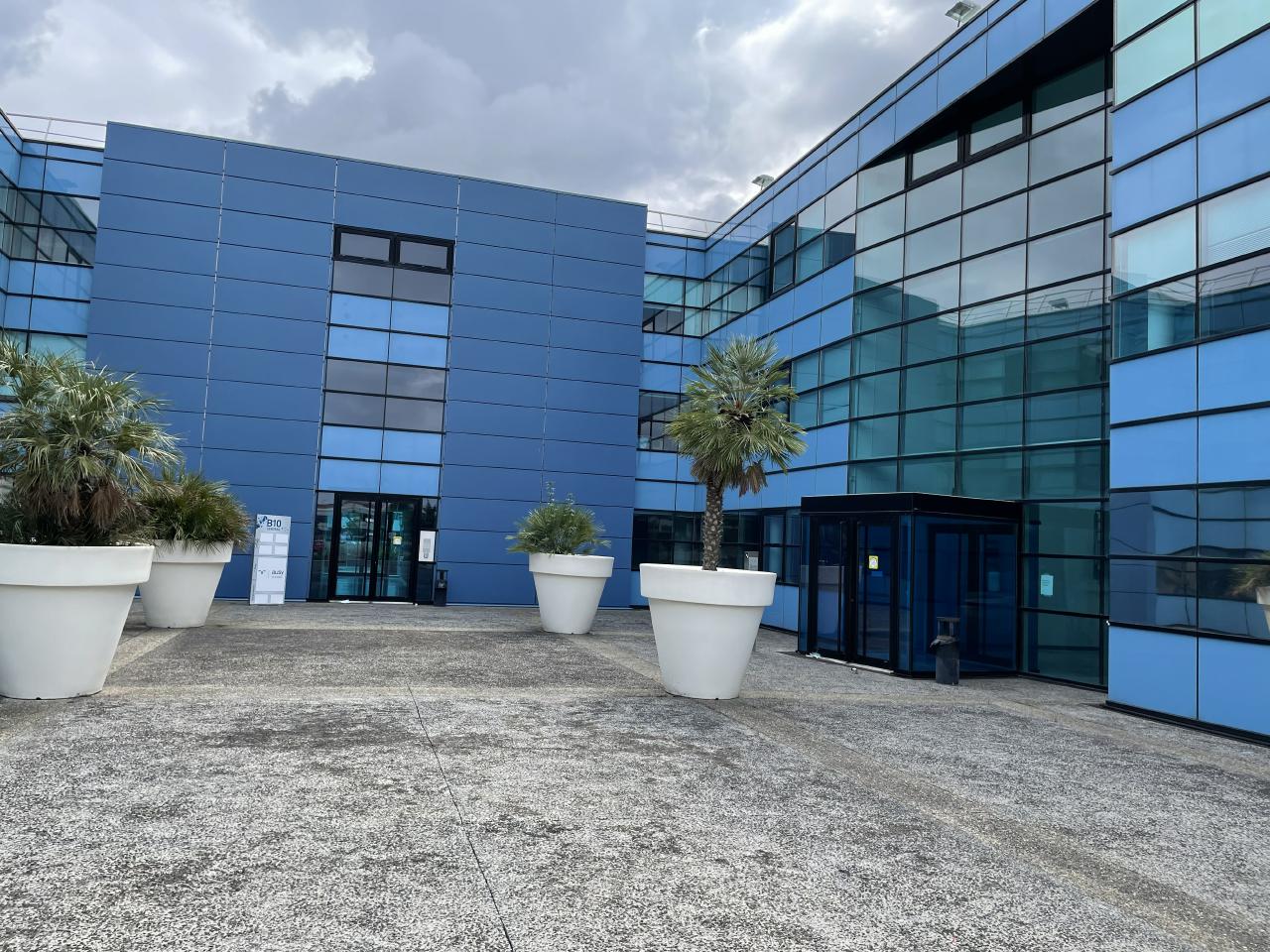 Bureau Toulouse 3062m² Location bureau Toulouse Haute-Garonne OLBUR2111992 11